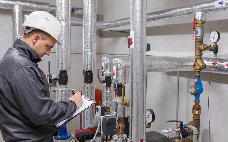 tarif contrat entretien chaudière gaz Roissy-en-Brie